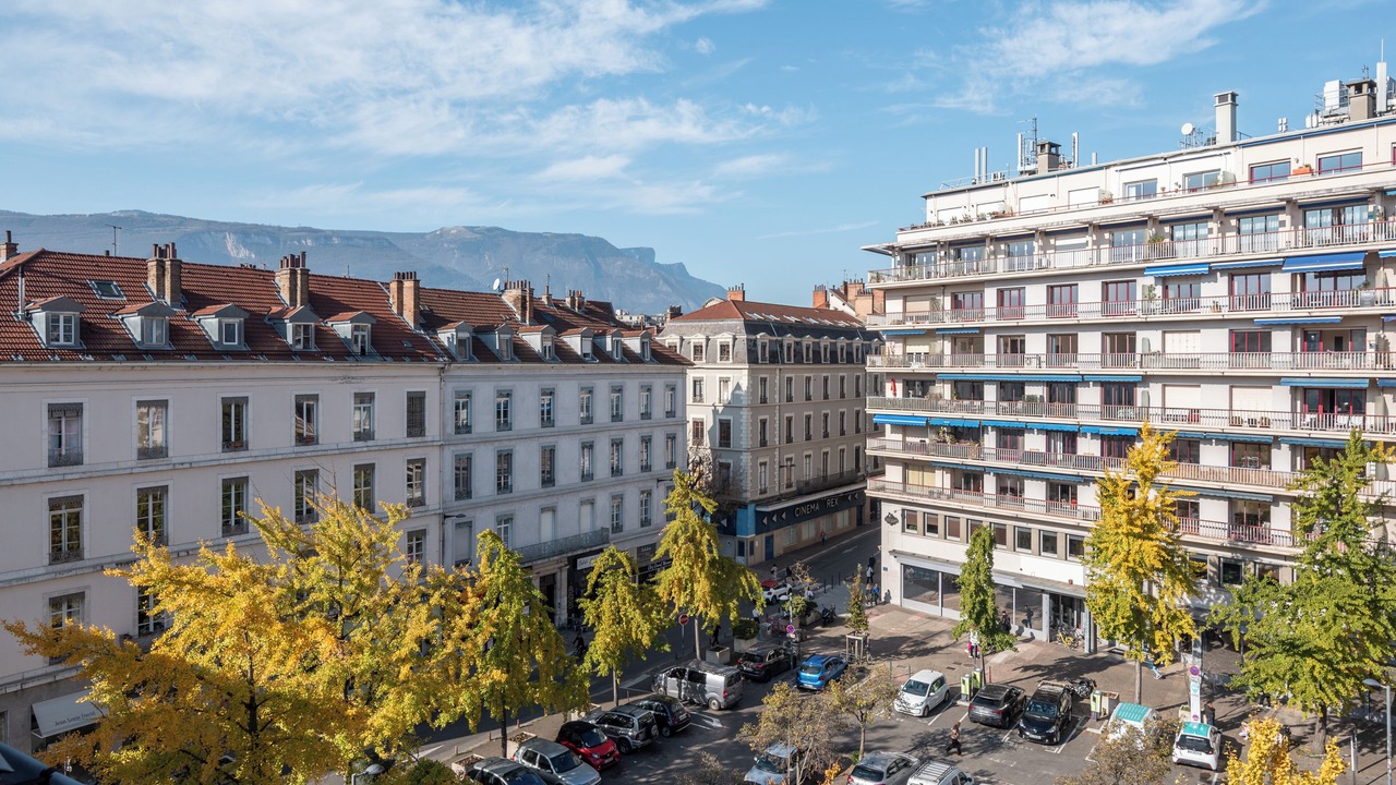 Photo of Others in Quartier Hyper-Centre
