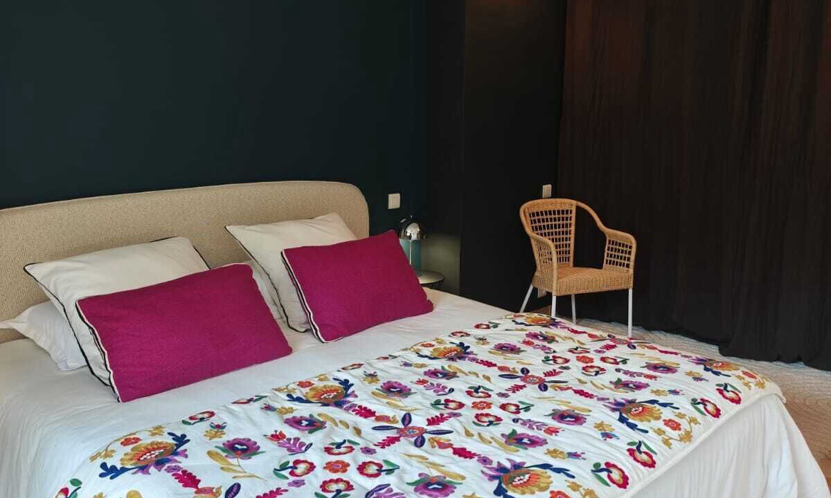 Photo of Bedroom in Porto