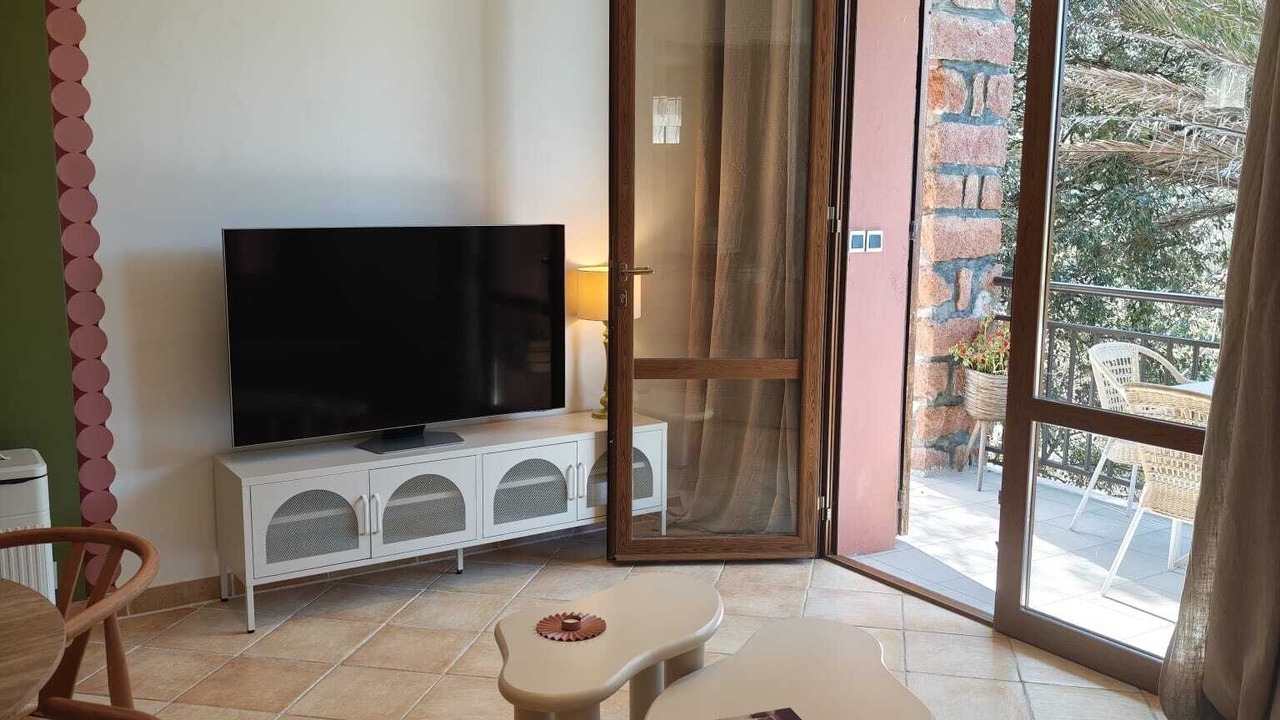 Photo of Livingroom in Porto