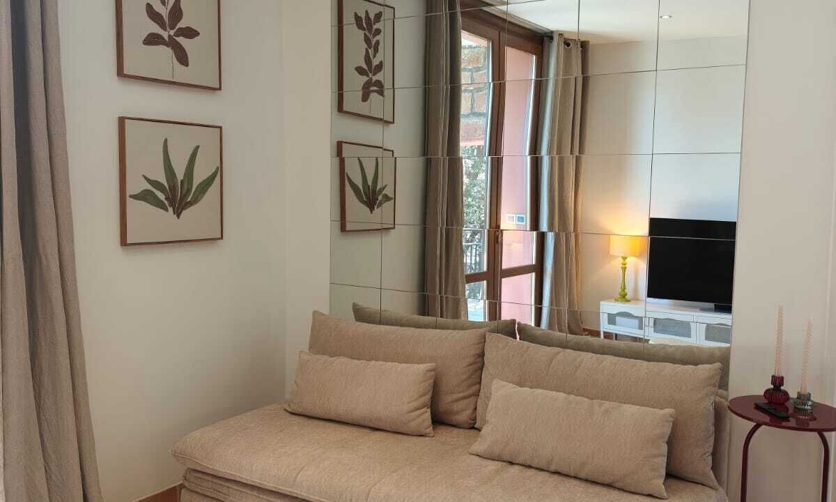 Photo of Livingroom in Porto