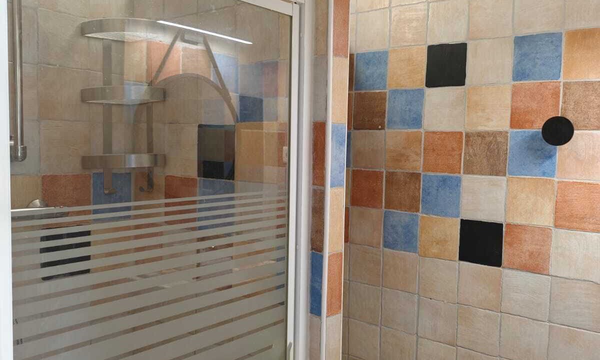 Photo of Bathroom in Porto