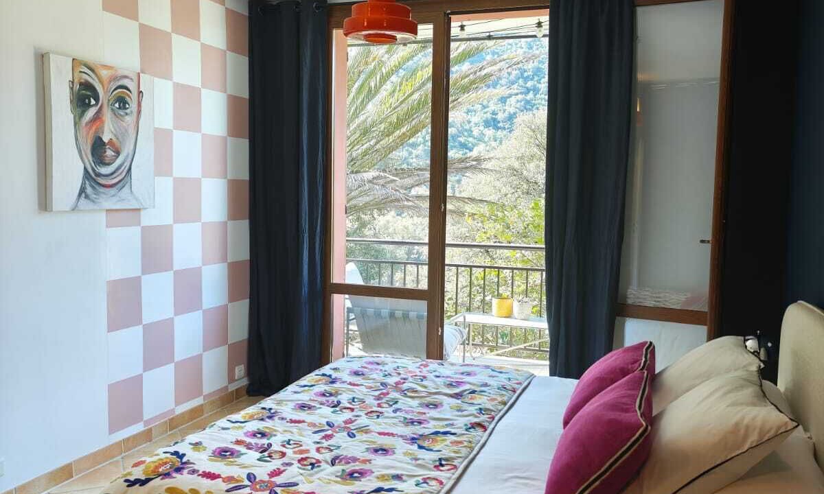 Photo of Bedroom in Porto