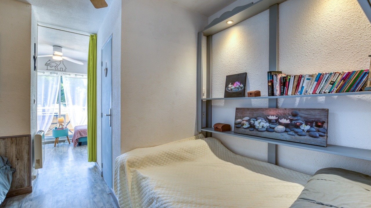 Photo of Bedroom in Le Grau-Du-Roi