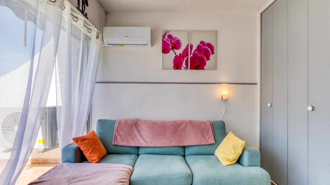 Photo of Livingroom in Le Grau-Du-Roi