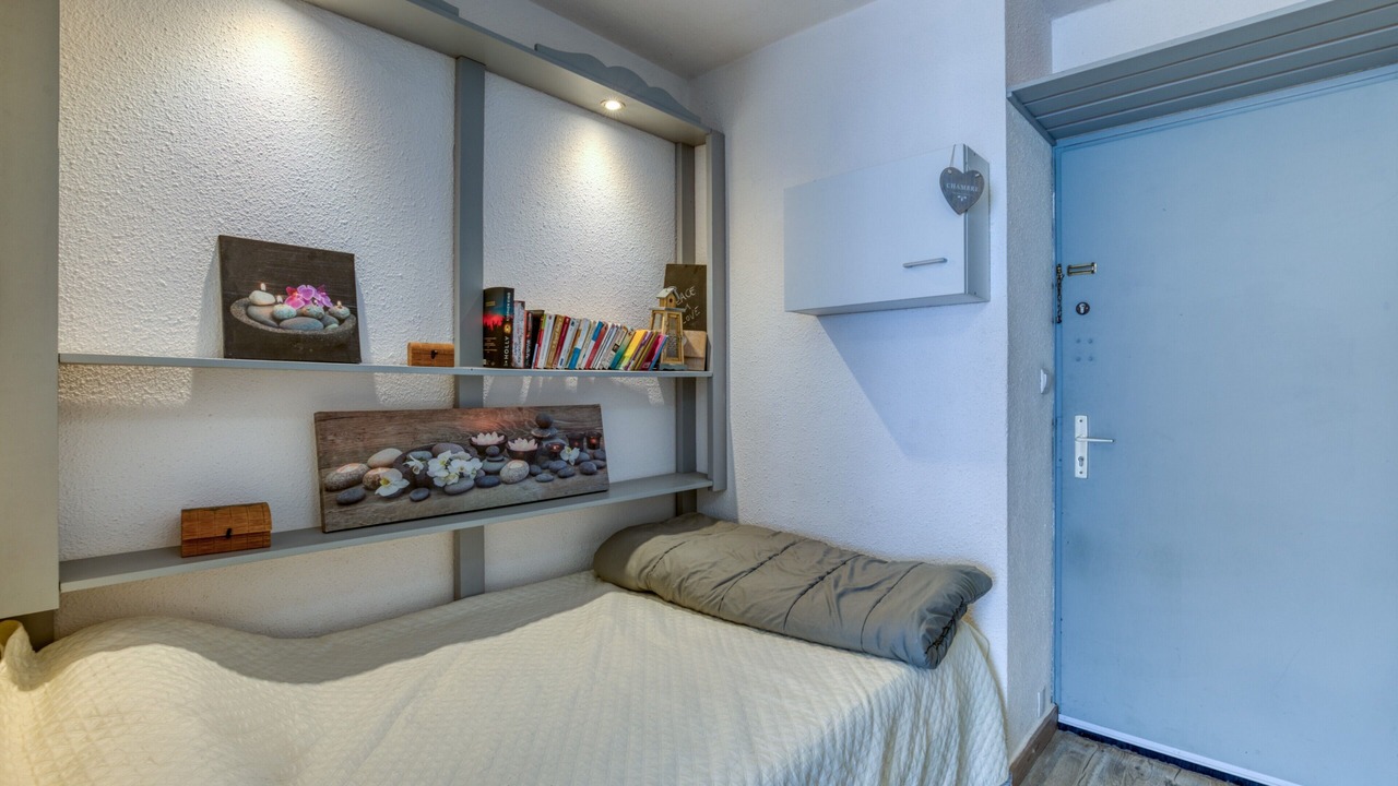 Photo of Bedroom in Le Grau-Du-Roi