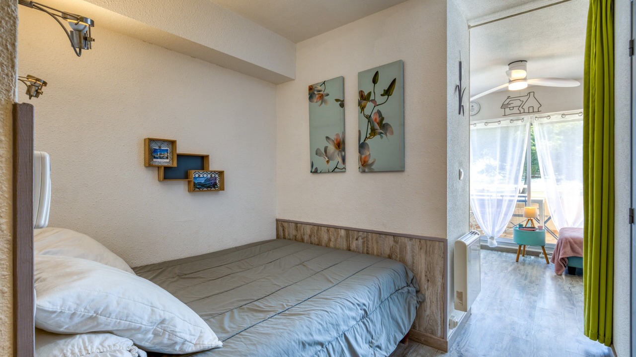 Photo of Bedroom in Le Grau-Du-Roi