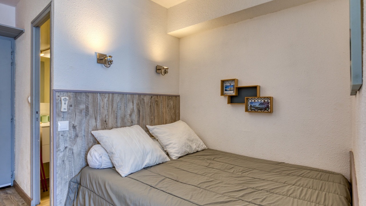 Photo of Bedroom in Le Grau-Du-Roi