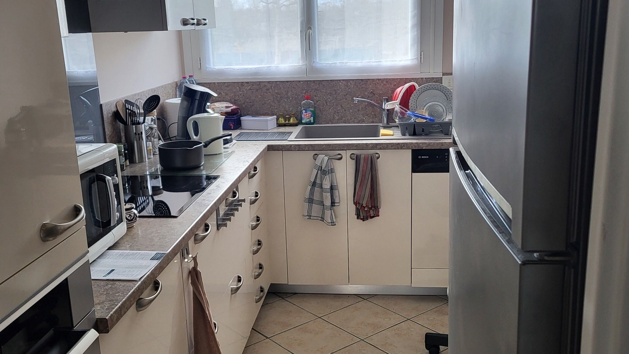 Photo of Kitchen in Saint-Gaudens