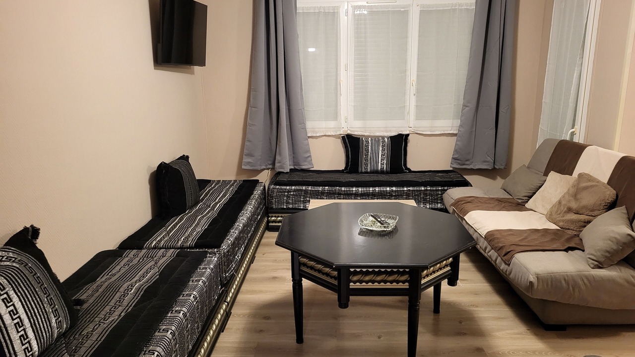 Photo of Livingroom in Saint-Gaudens