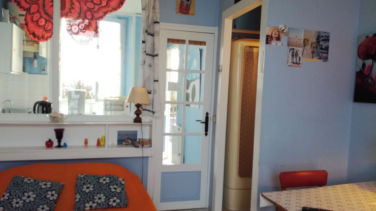 Photo of Bedroom in Luc-sur-Mer