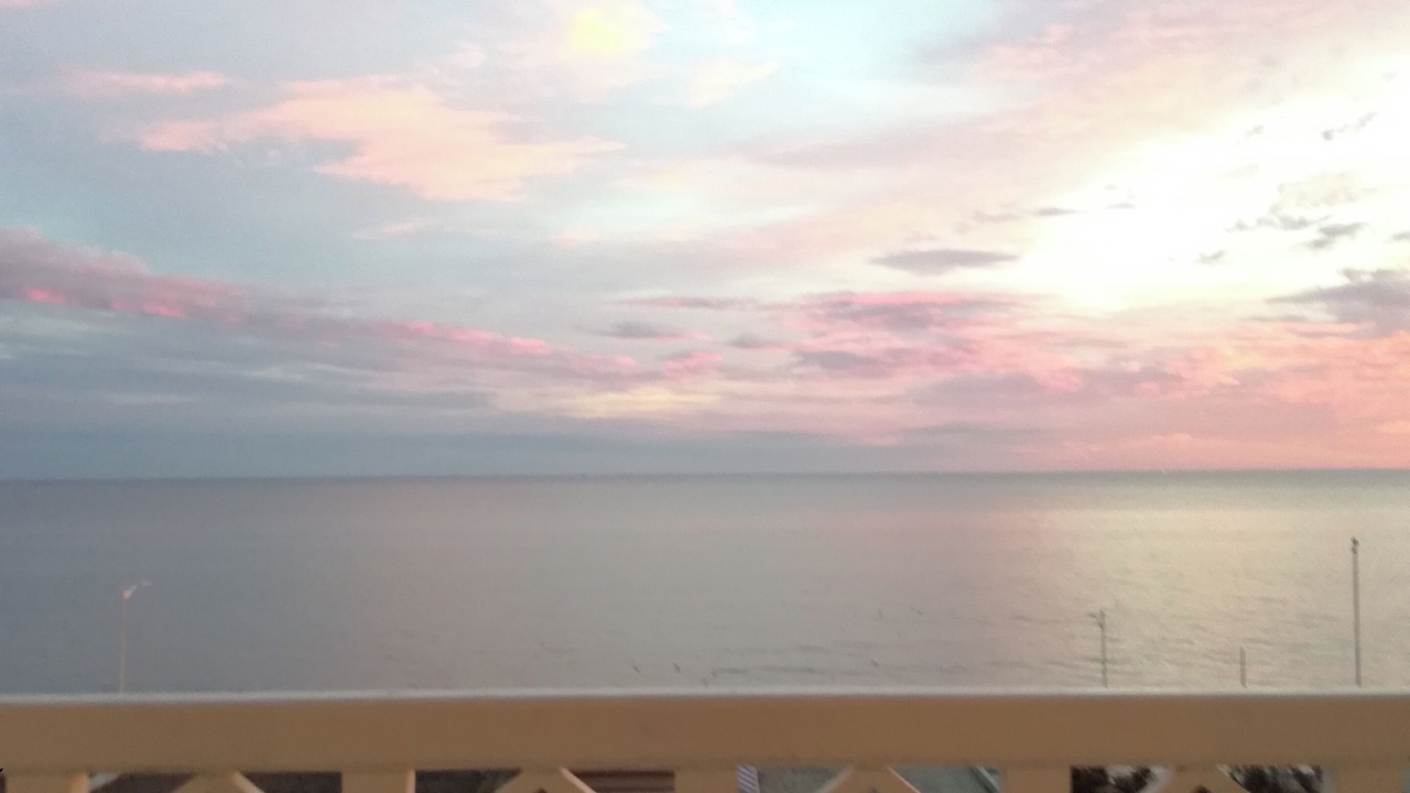 Photo of Outdoor in Luc-sur-Mer
