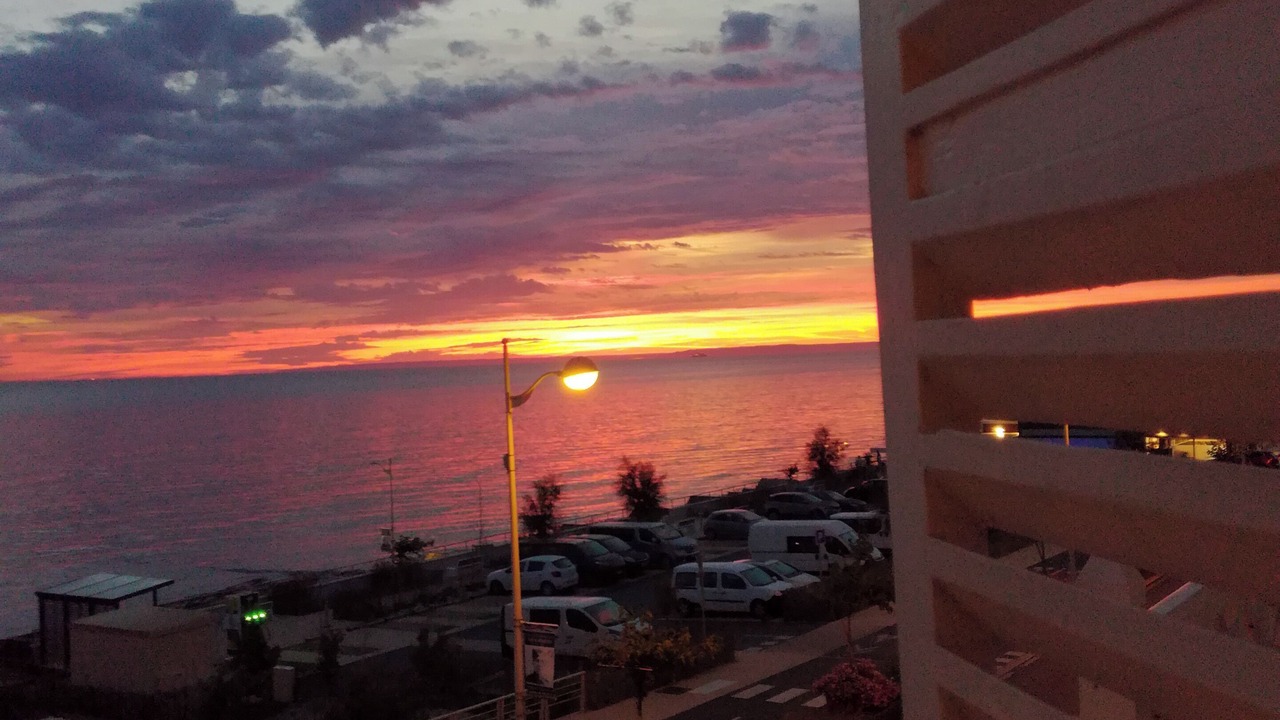 Photo of Outdoor in Luc-sur-Mer