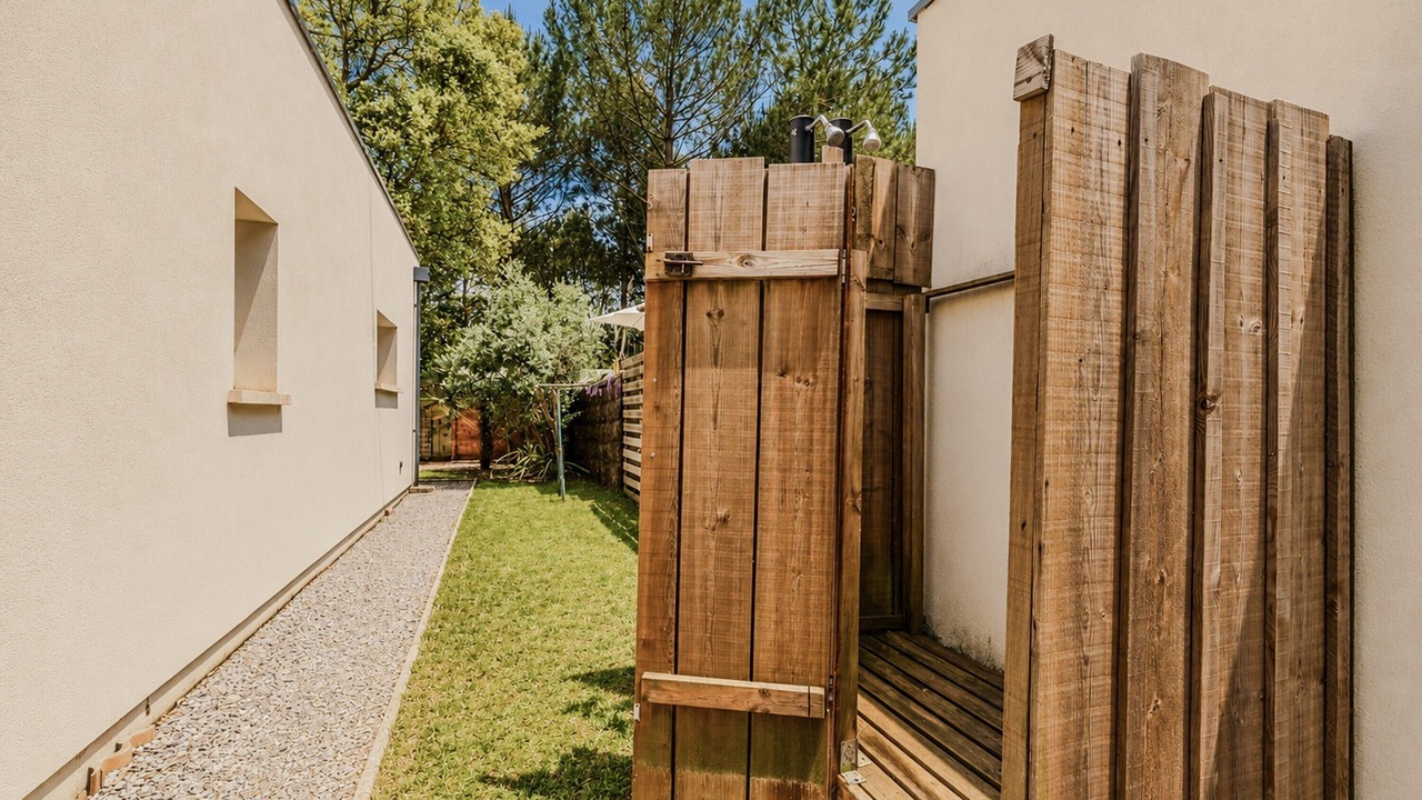 Photo of Outdoor in Mimizan-Plage