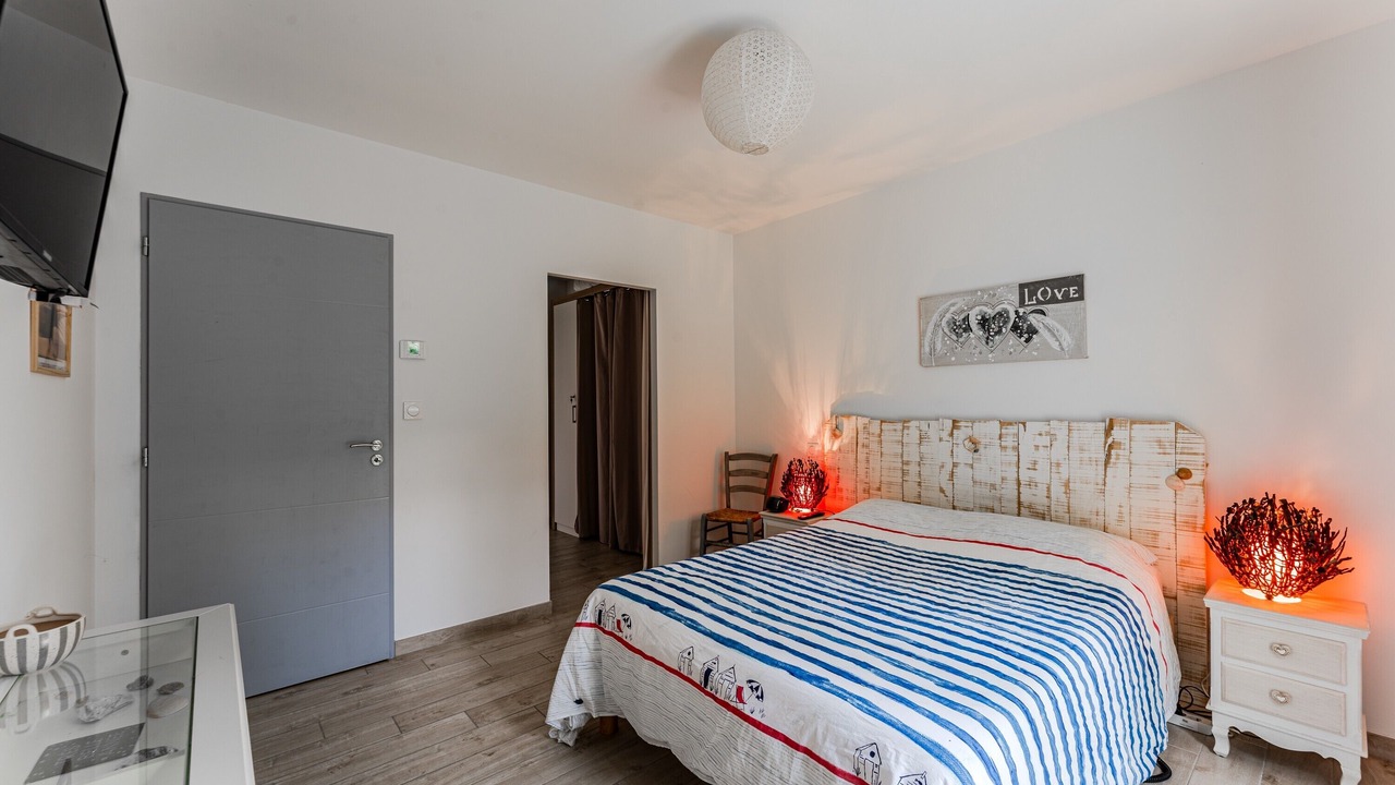 Photo of Bedroom in Mimizan-Plage