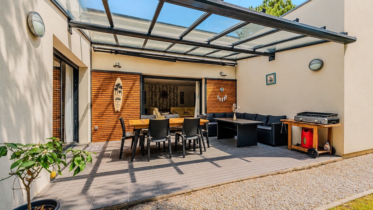 Photo of Outdoor in Mimizan-Plage