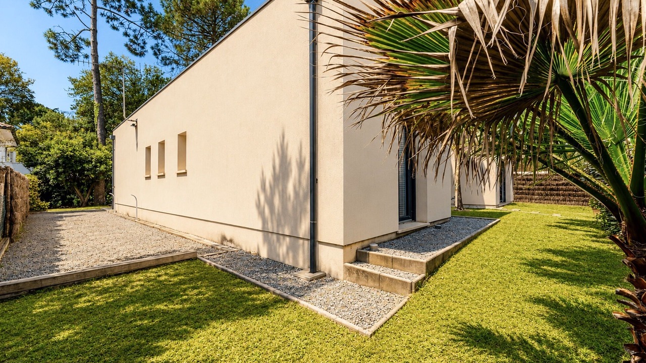 Photo of Outdoor in Mimizan-Plage