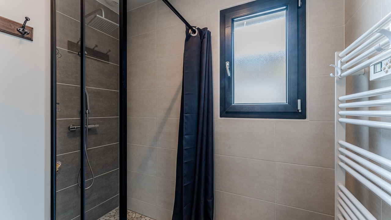 Photo of Bathroom in Mimizan-Plage