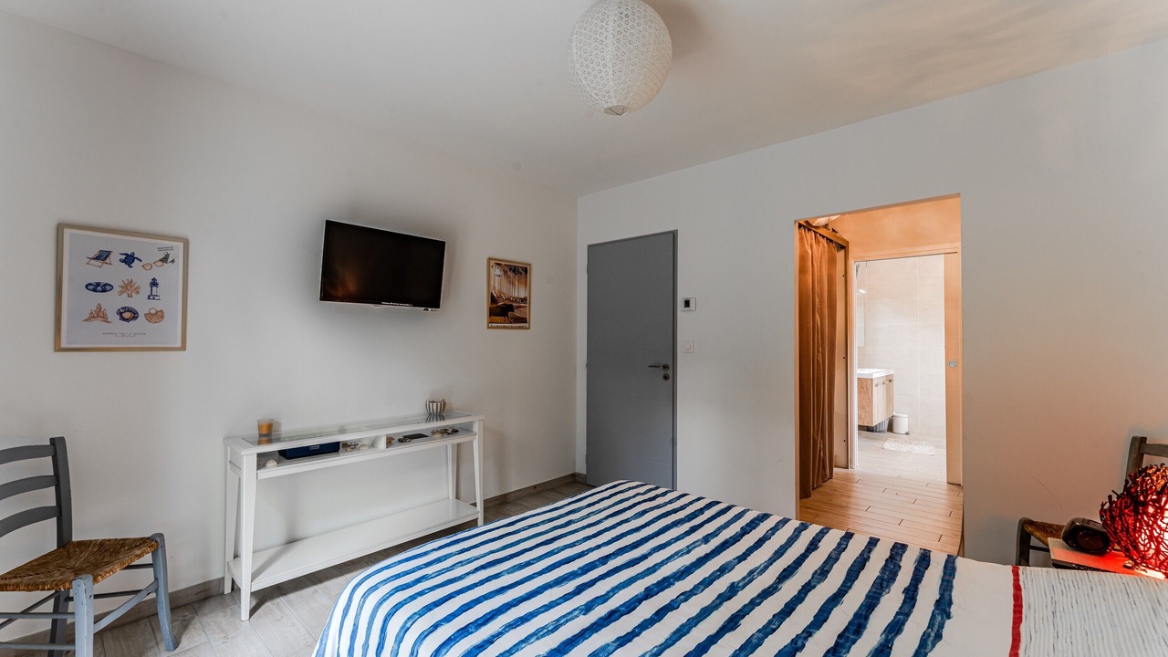 Photo of Bedroom in Mimizan-Plage