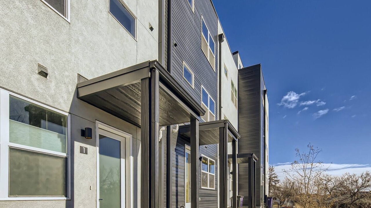Photo of Outdoor in West Colfax