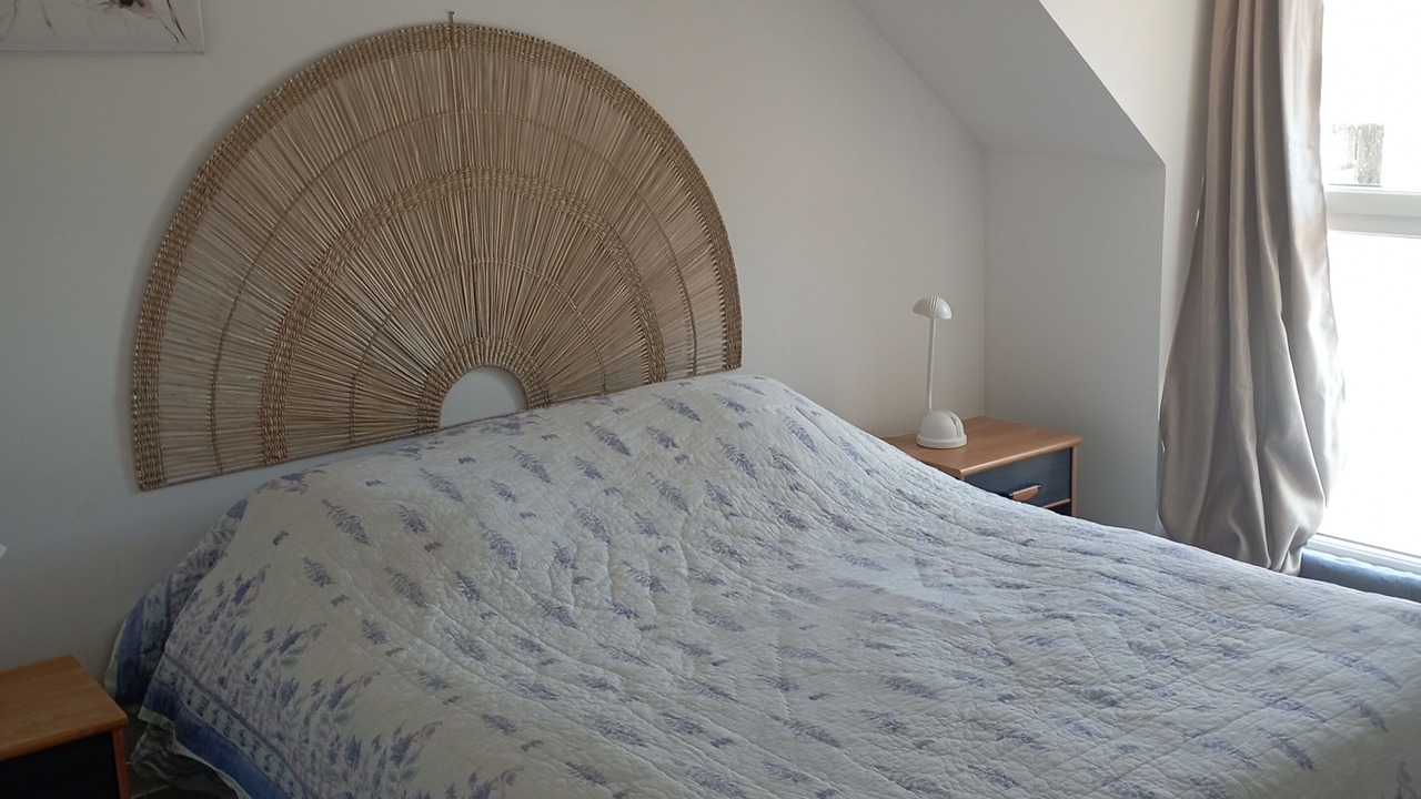 Photo of Bedroom in Villeneuve-en-Perseigne