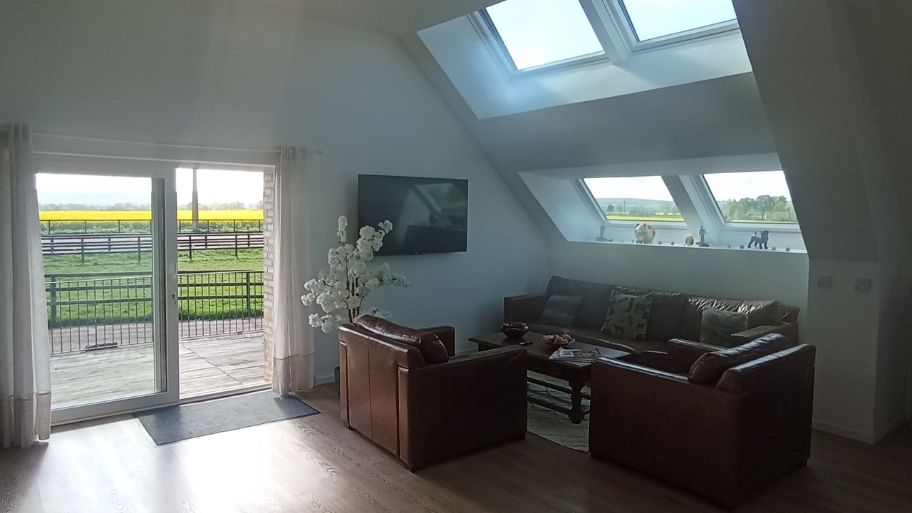 Photo of Livingroom in Villeneuve-en-Perseigne