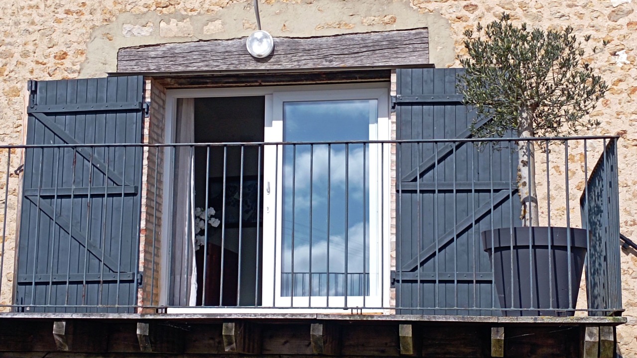 Photo of Outdoor in Villeneuve-en-Perseigne