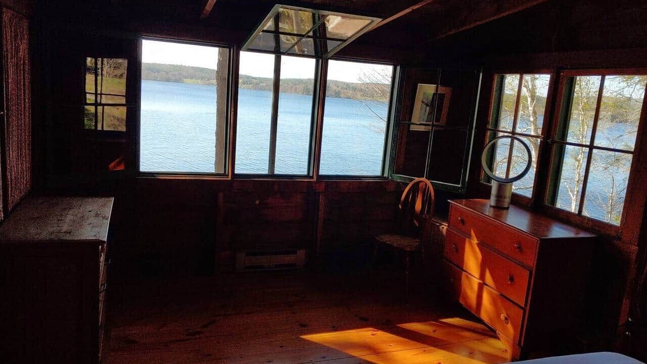 Photo of Bedroom in Jefferson