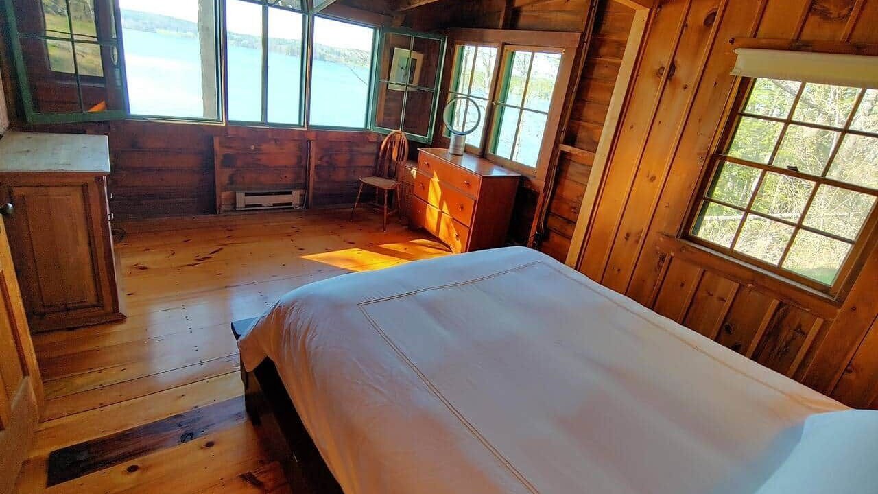 Photo of Bedroom in Jefferson