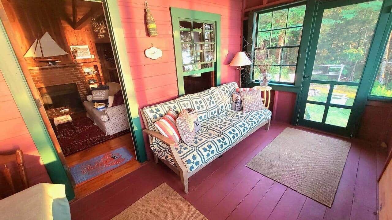 Photo of Livingroom in Jefferson
