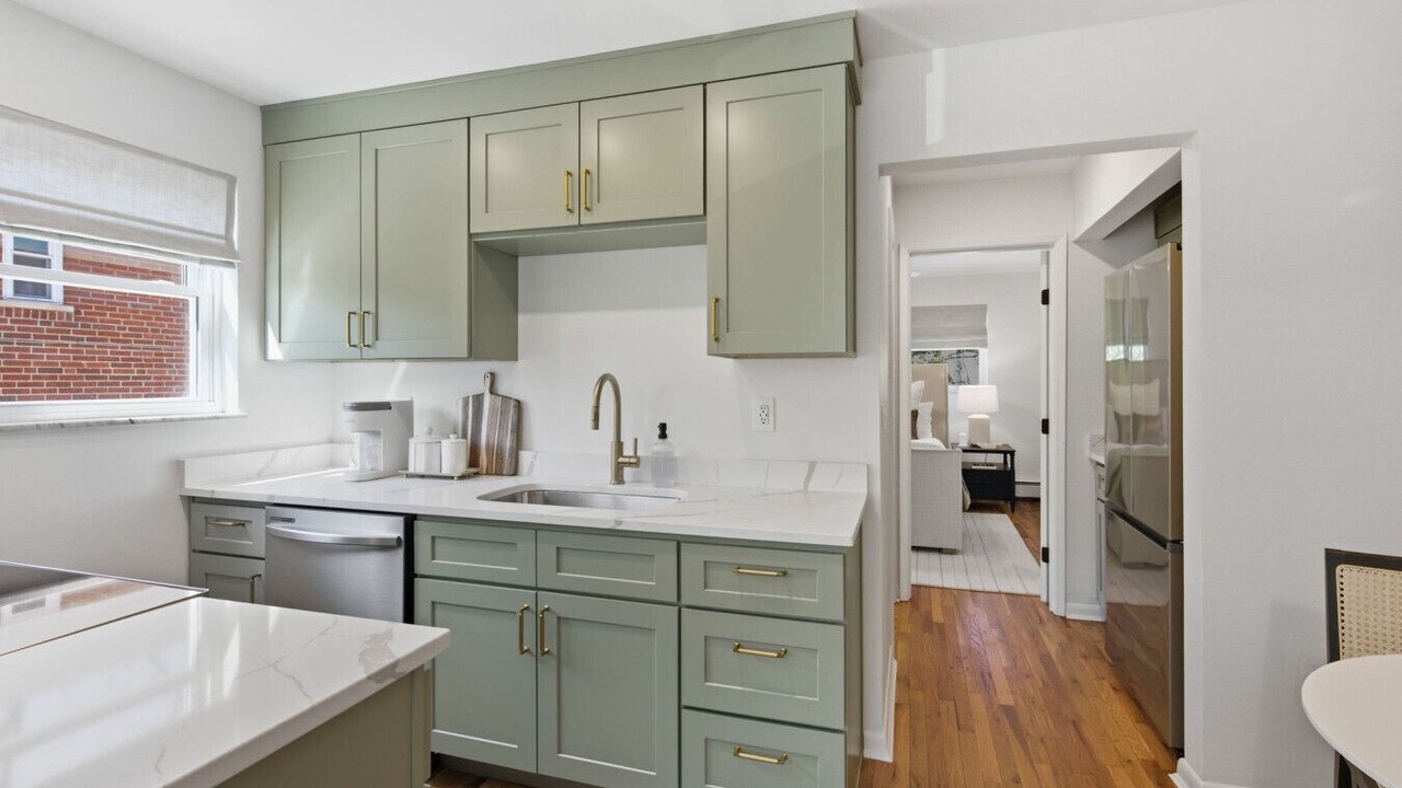 Photo of Kitchen in Hyde Park