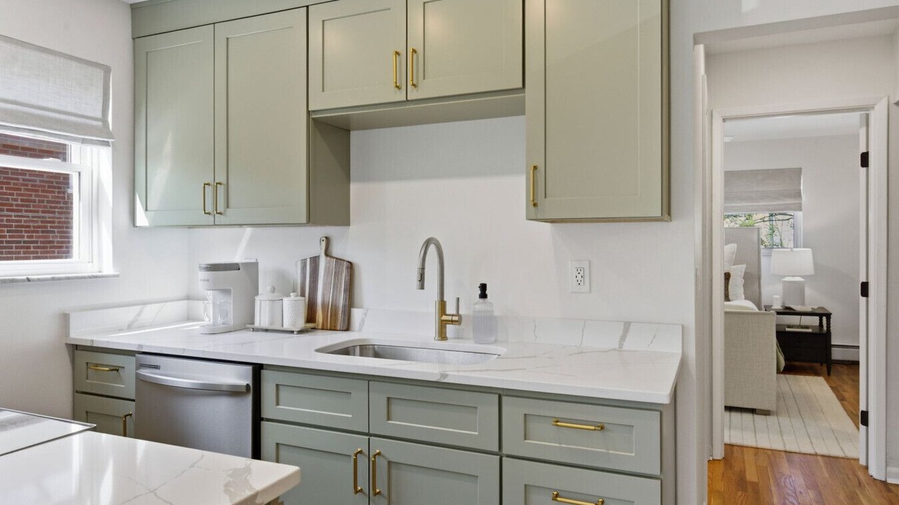 Photo of Kitchen in Hyde Park