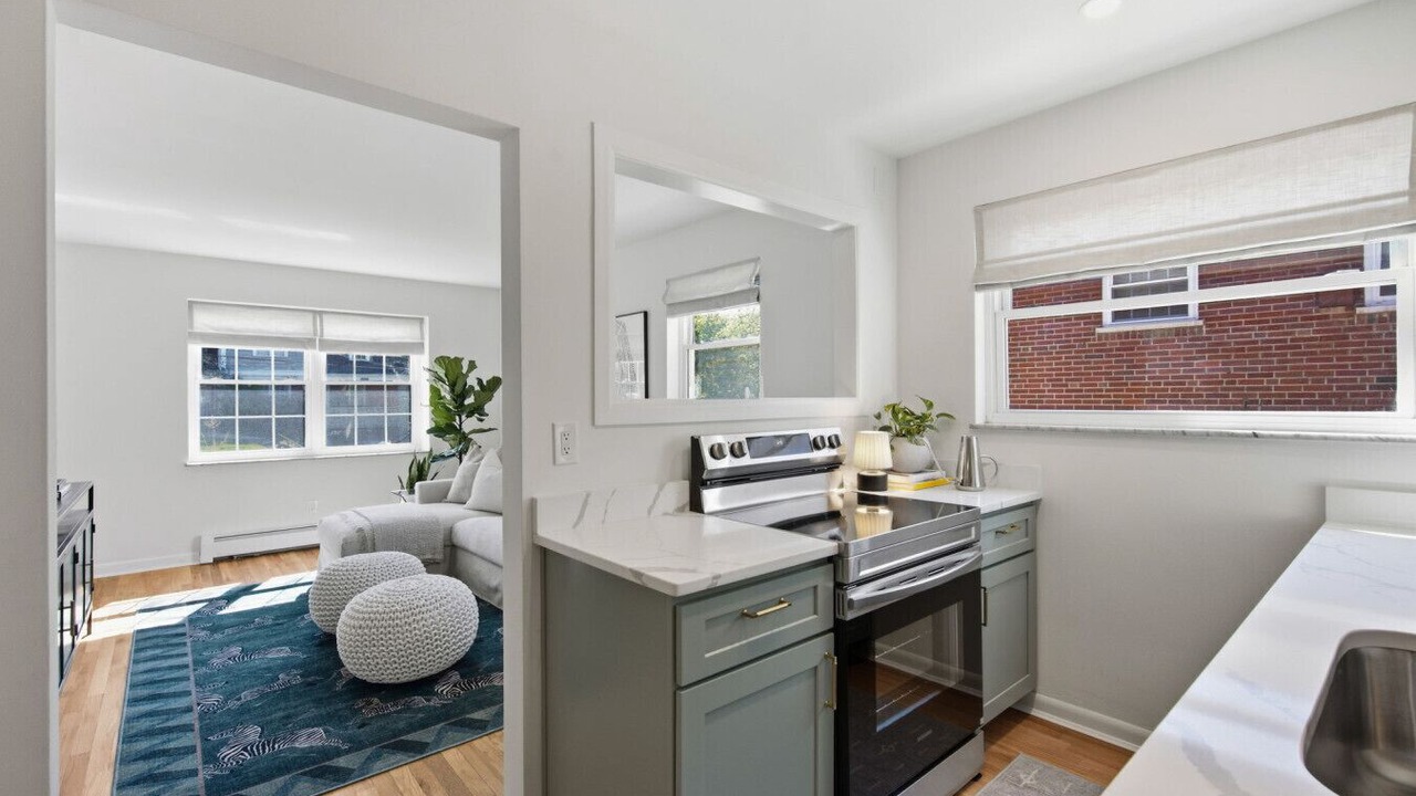 Photo of Kitchen in Hyde Park