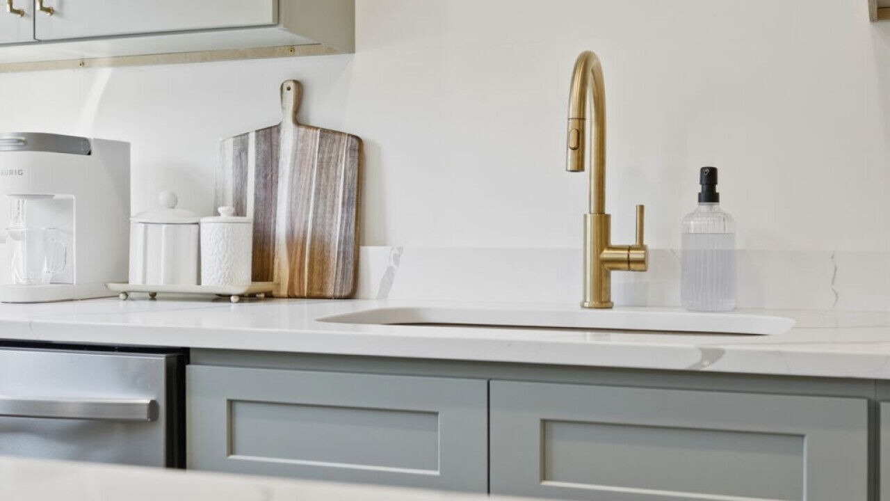 Photo of Kitchen in Hyde Park