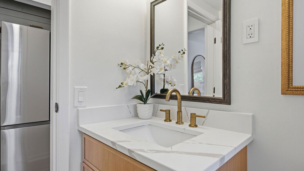 Photo of Bathroom in Hyde Park
