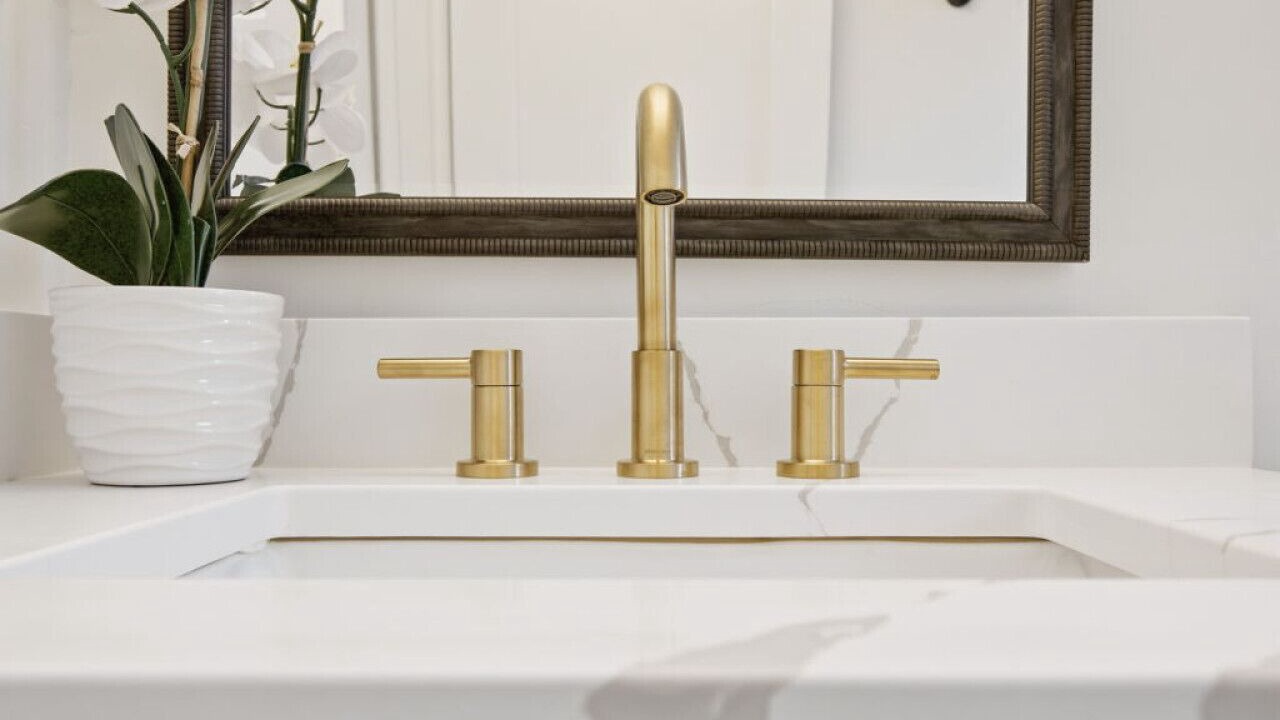 Photo of Bathroom in Hyde Park