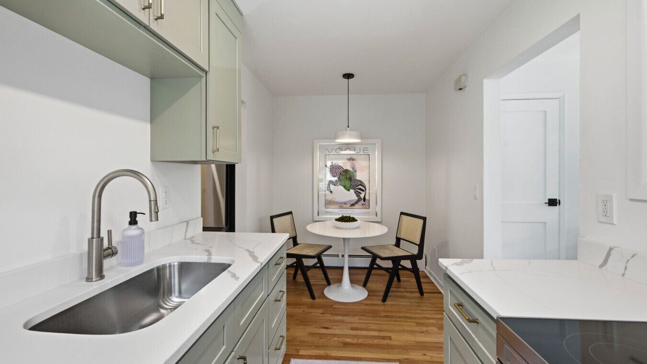 Photo of Kitchen in Hyde Park