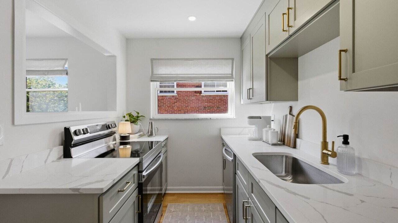 Photo of Kitchen in Hyde Park