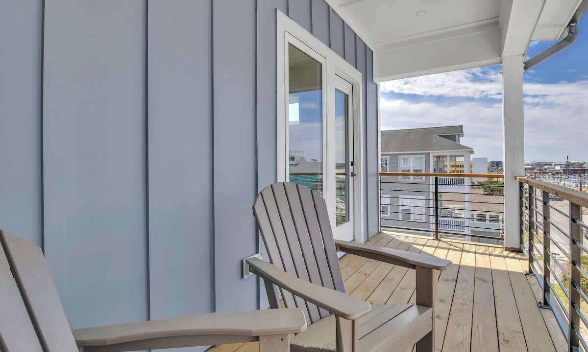Photo of Outdoor in North Carolina Coast