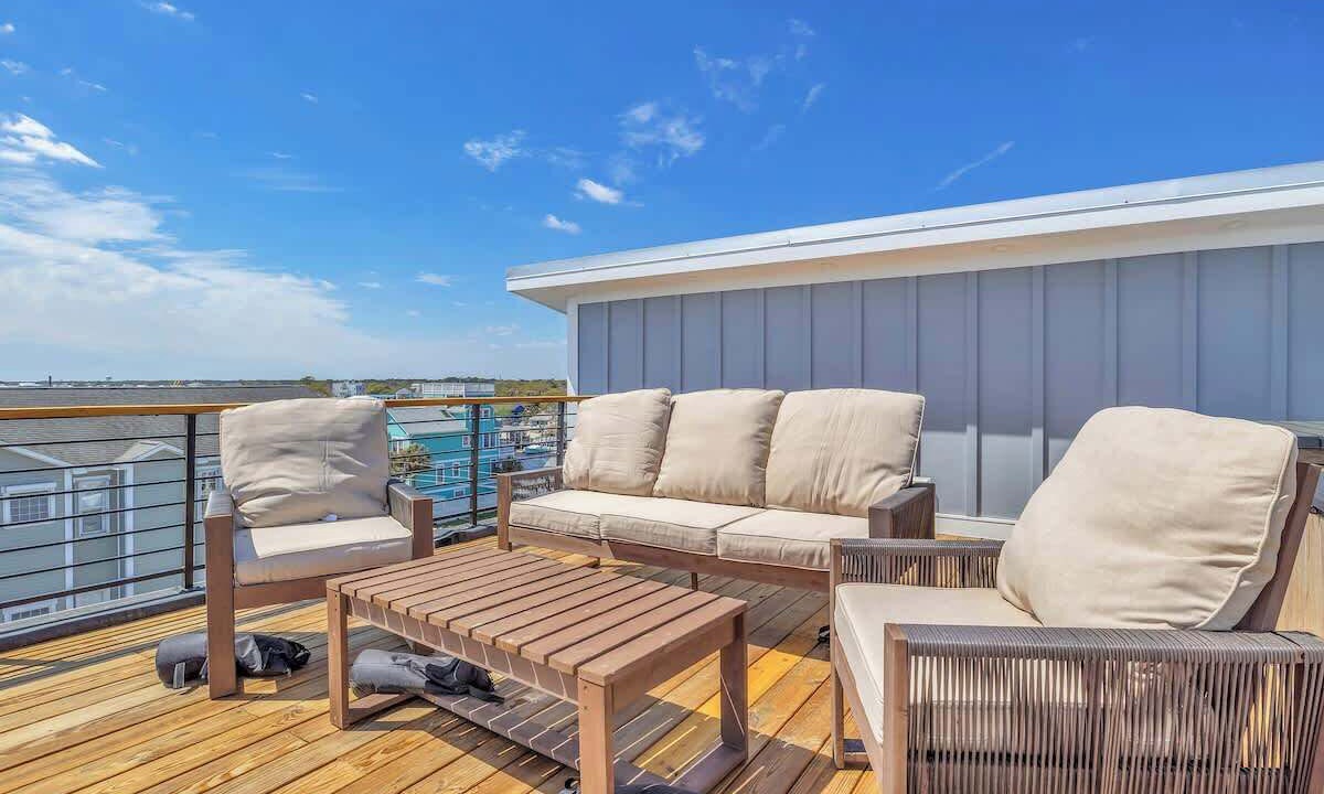Photo of Outdoor in North Carolina Coast