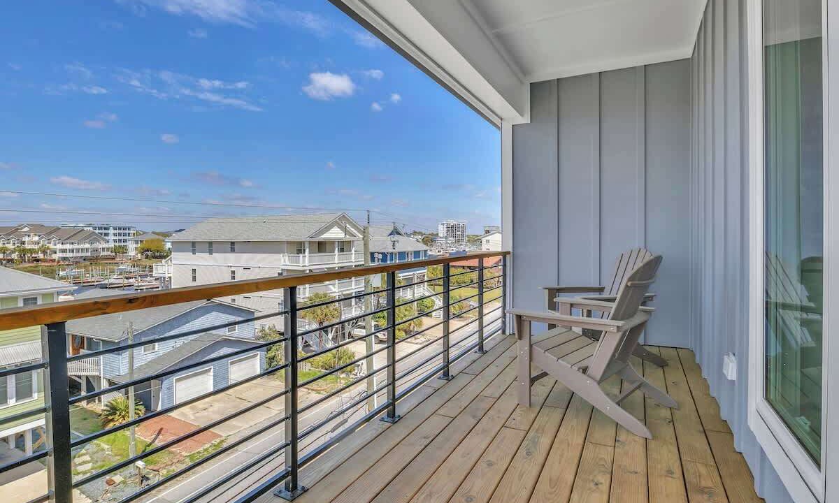 Photo of Outdoor in North Carolina Coast