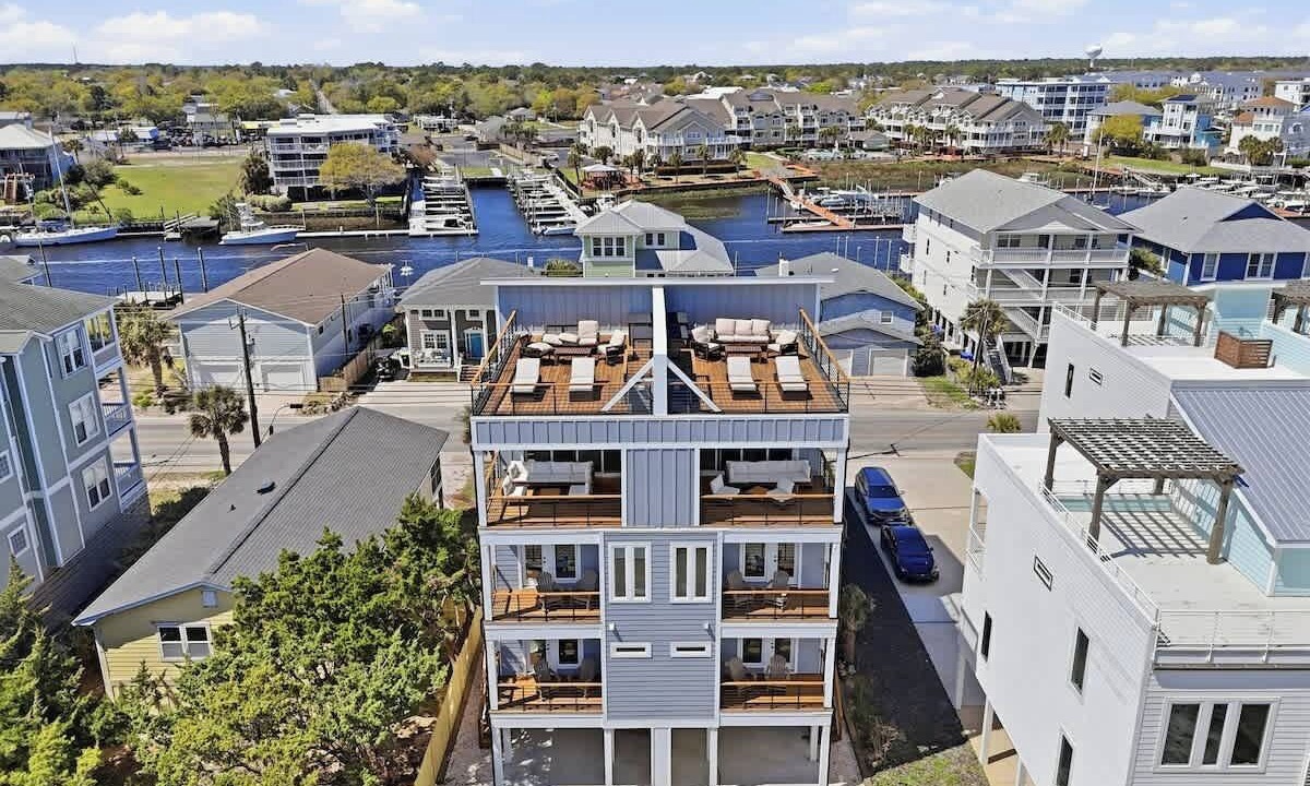 Photo of Outdoor in North Carolina Coast