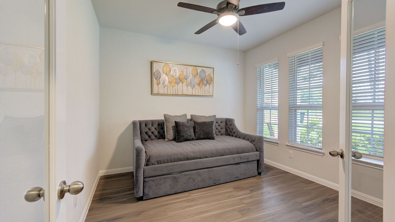 Photo of Livingroom in Walden on Lake Conroe