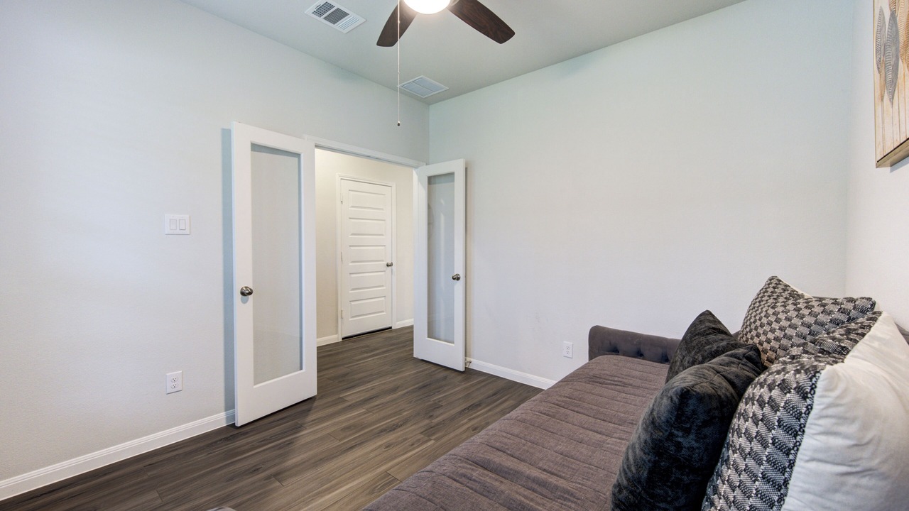 Photo of Livingroom in Walden on Lake Conroe