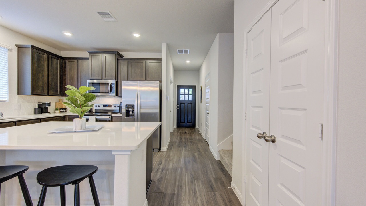 Photo of Kitchen in Walden on Lake Conroe