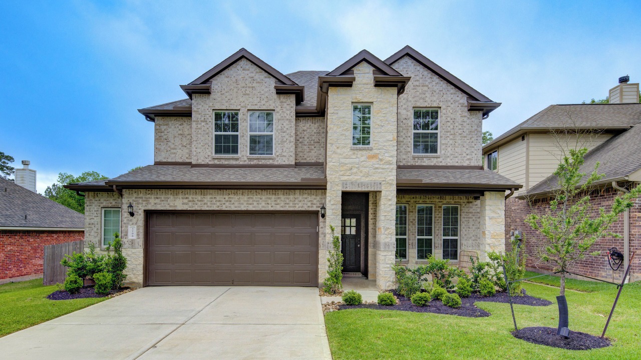 Photo of Outdoor in Walden on Lake Conroe