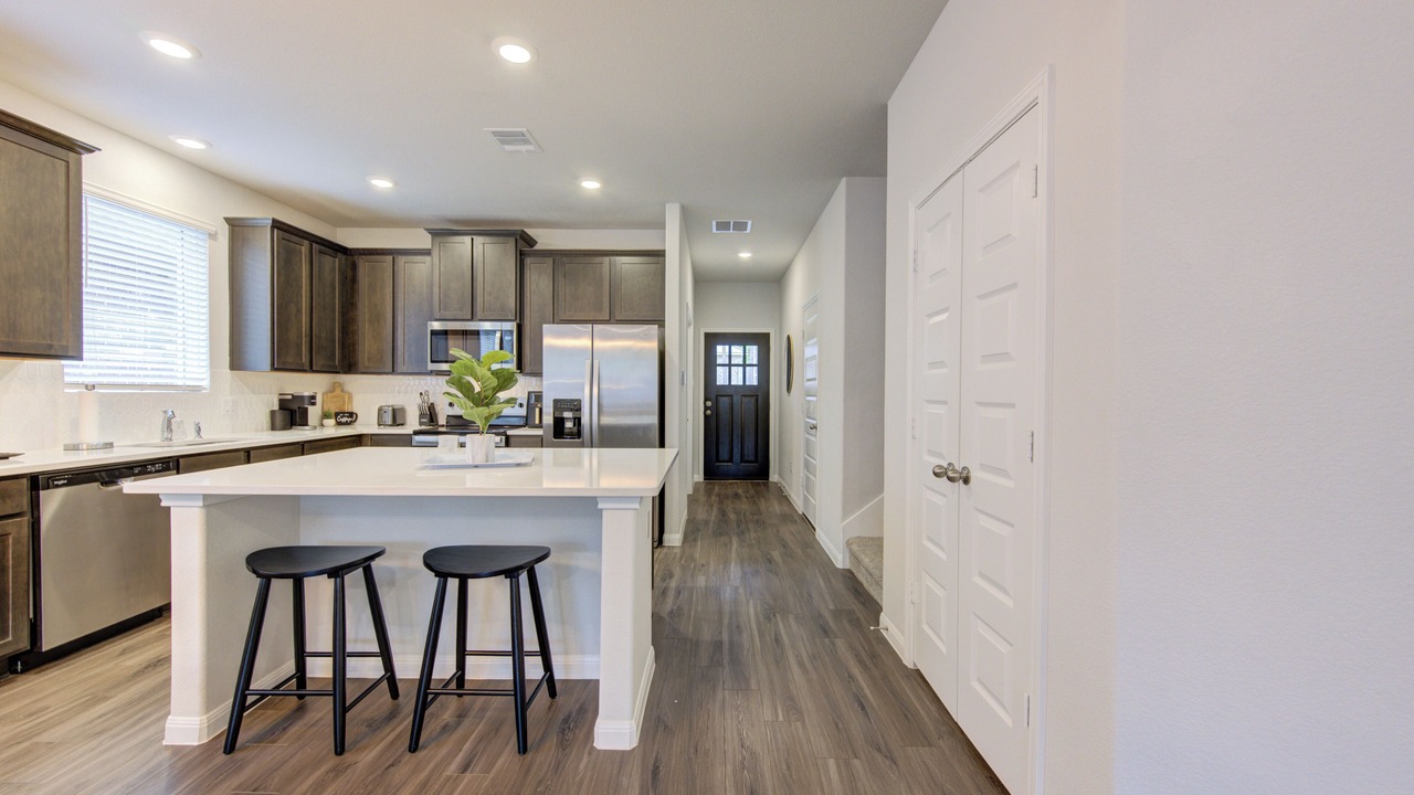 Photo of Kitchen in Walden on Lake Conroe