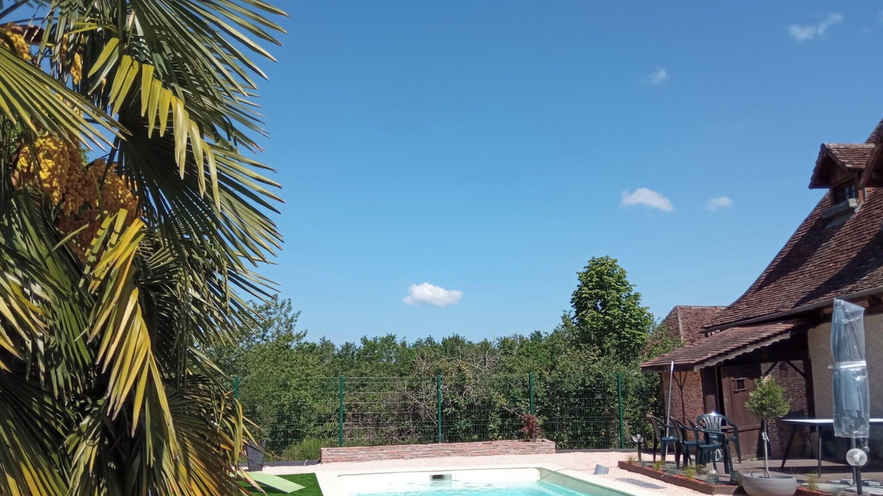 Photo of Outdoor in Segonzac
