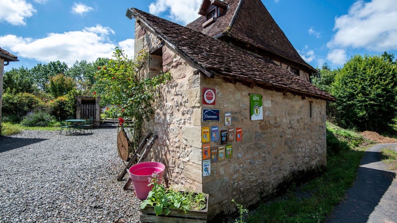 Photo of Outdoor in Segonzac