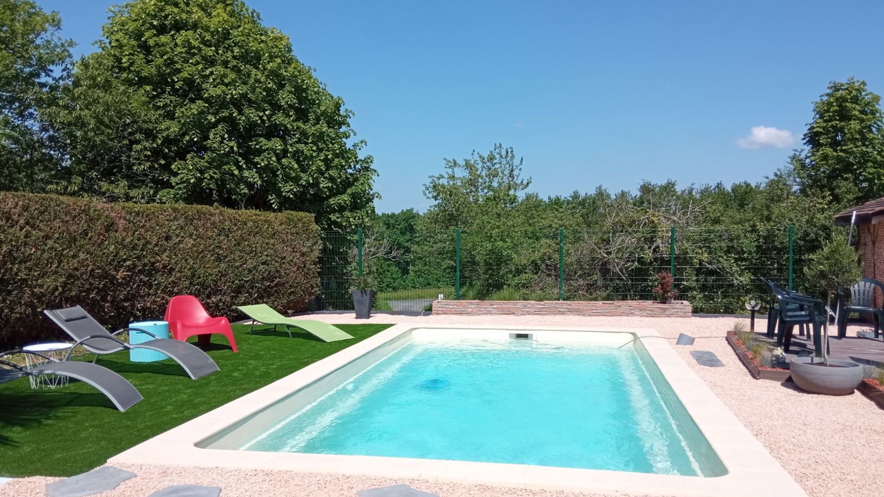 Photo of Outdoor in Segonzac