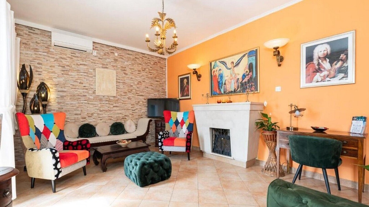 Photo of Livingroom in Municipality of Dubrovnik